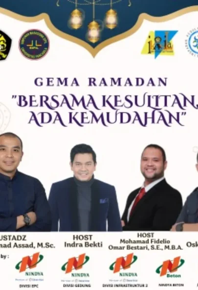 bukber