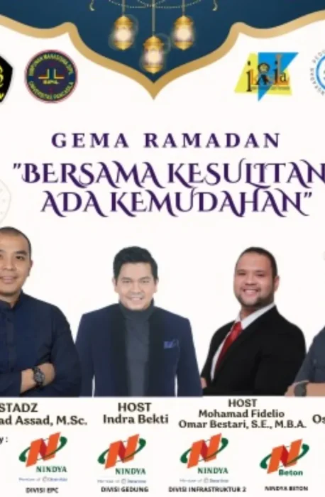 bukber