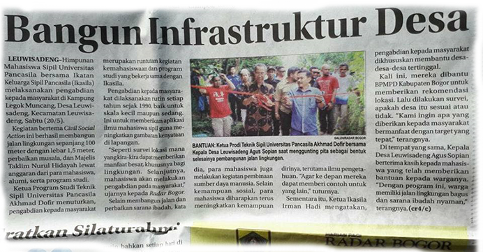 IKASILA