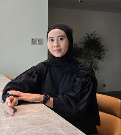 Nurhayanah